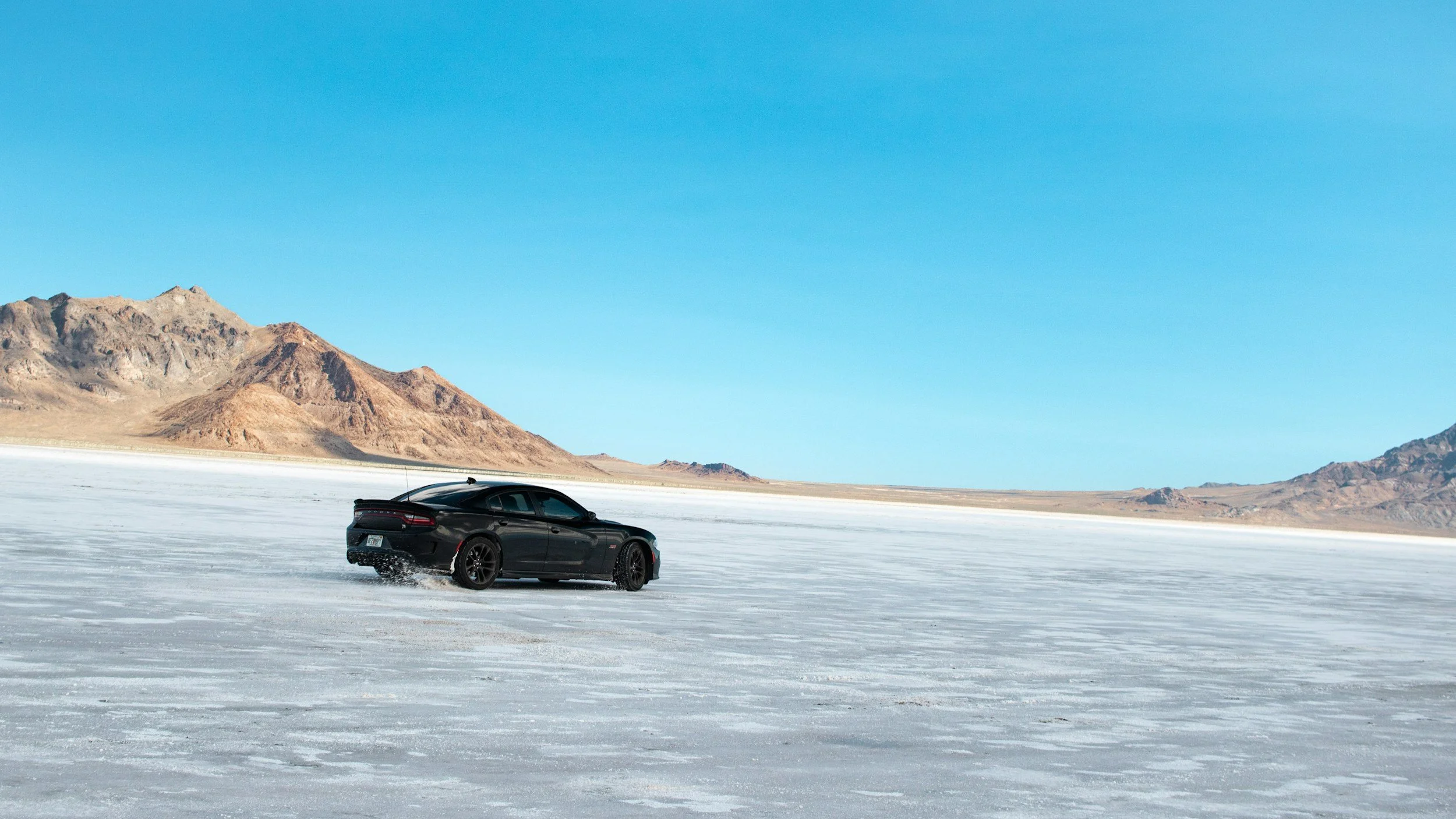 Road Salt Isn’t the Problem — What It Turns Into Is