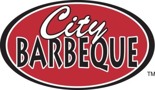 Spirit night (City BBQ)