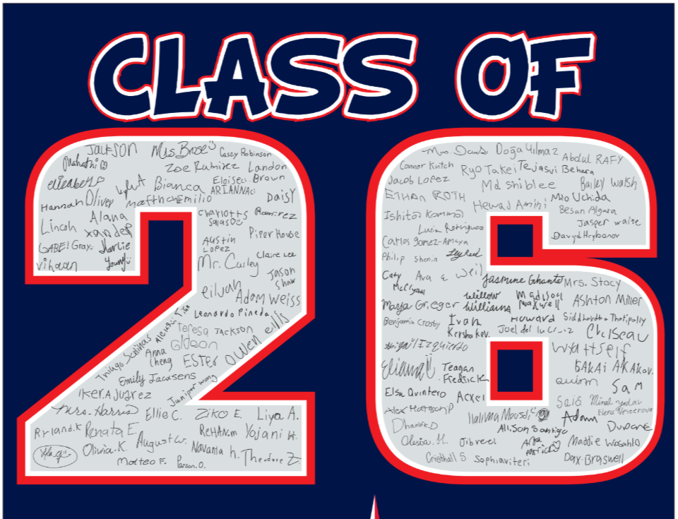 5th Grade Recognition Ceremony / Last Day of School