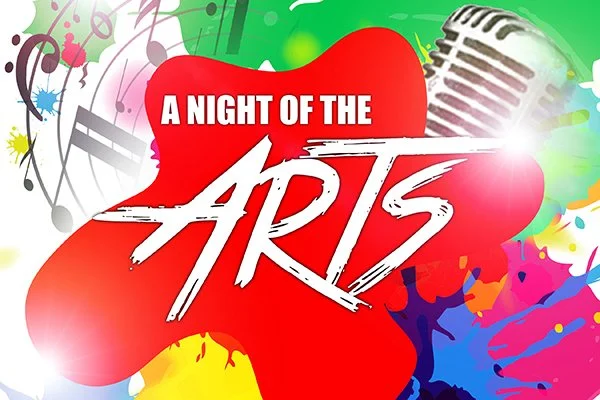 Spring Chorus Concert / Night of the Arts / Bookfair Family Event