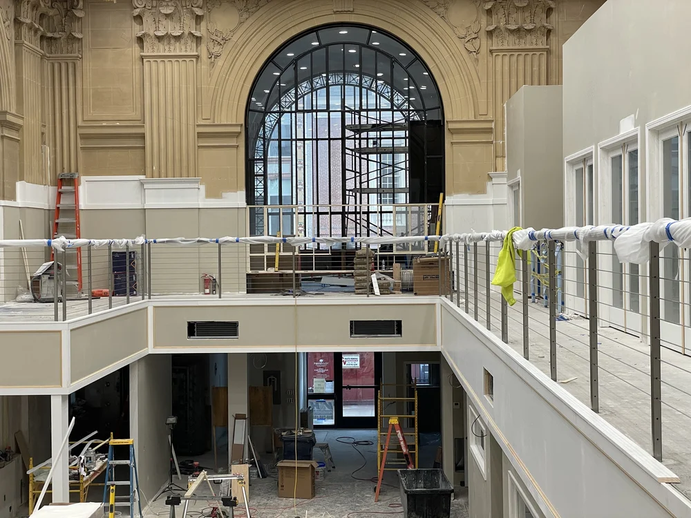 Looking toward Glen - progress.JPG