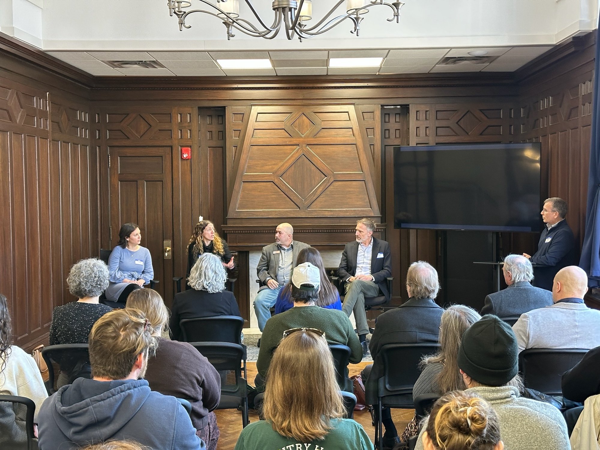 Entrepreneurs Share Secrets to Scaling