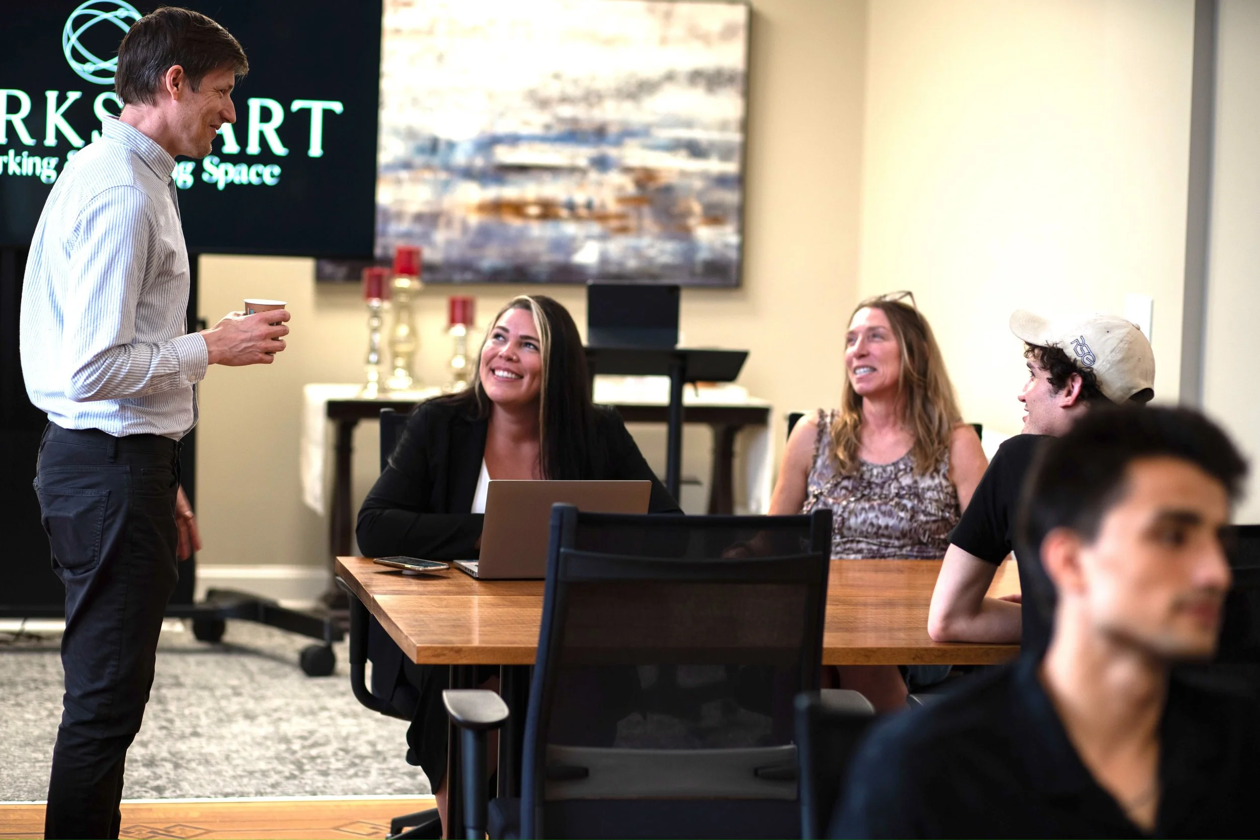 How to Nail Your Elevator Pitch