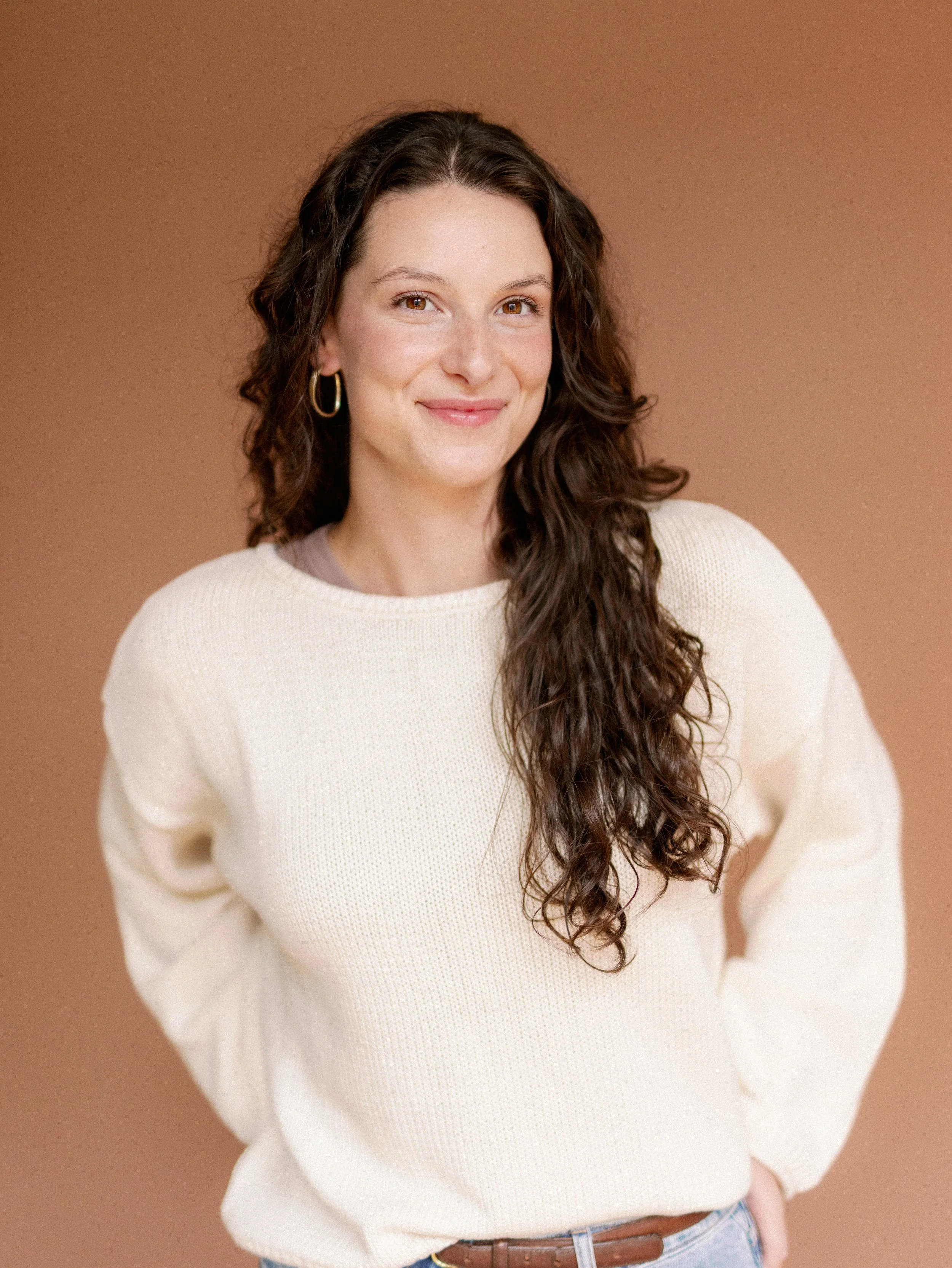 The Spring Edit: A Digital Presence & SEO Workshop for Creatives