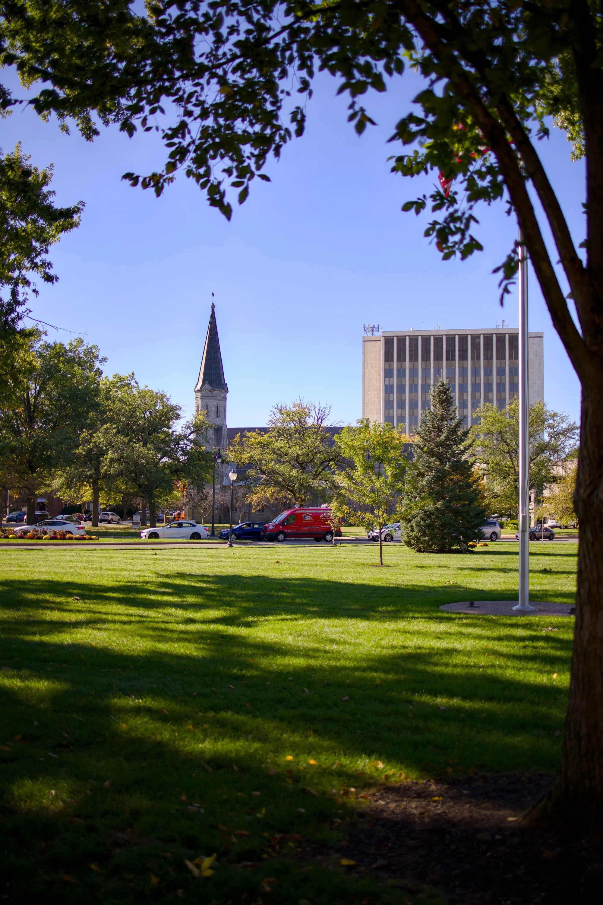 A Summer Guide to Loving Downtown Glens Falls