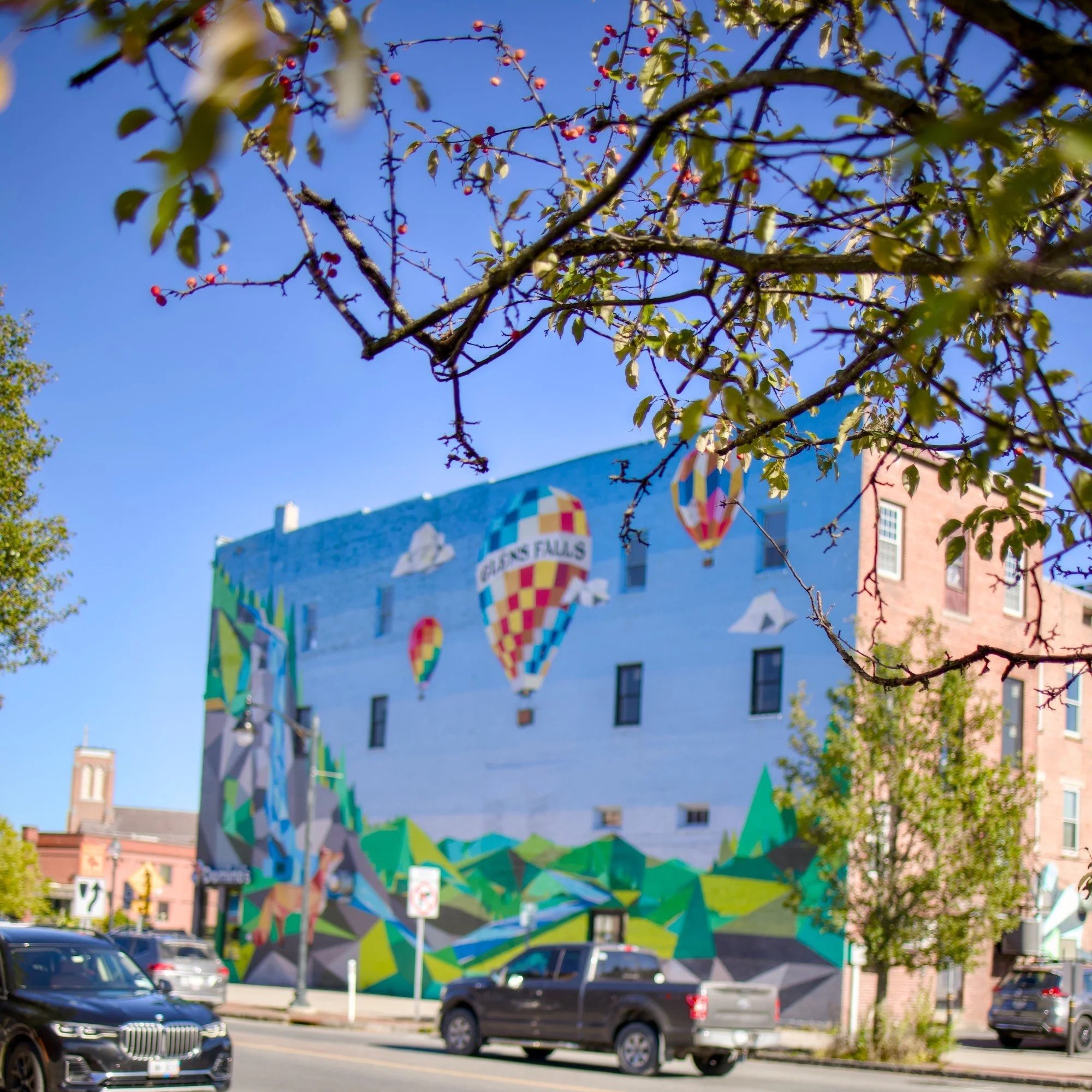 5 Day Spring Reset for Small Business Owners in the Glens Falls Region