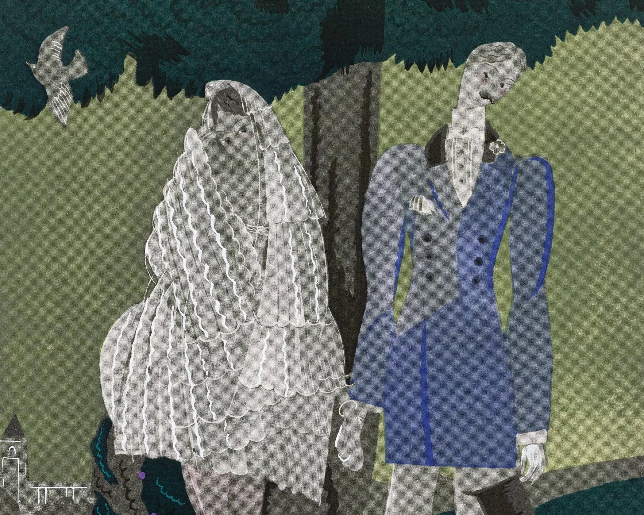 Spirit Filled Marriages