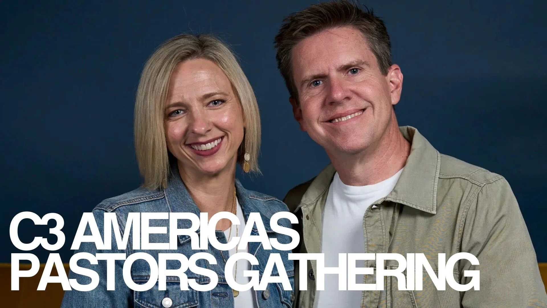 C3 Americas Pastors Gathering