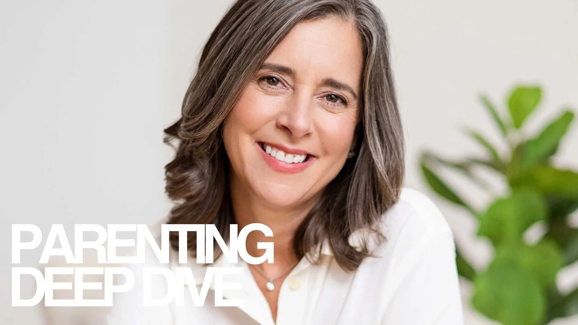Parenting Deep Dive with Ginger Hubbard