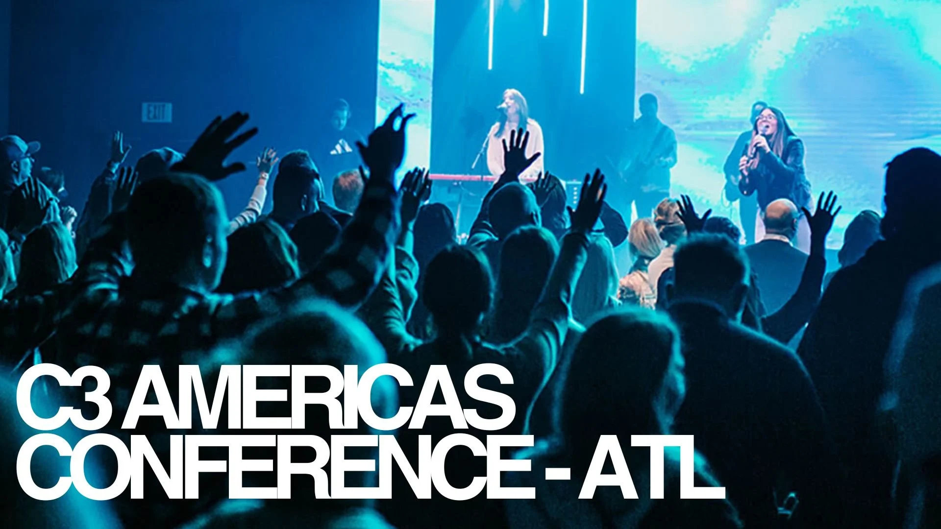 C3 Americas Regional Gathering