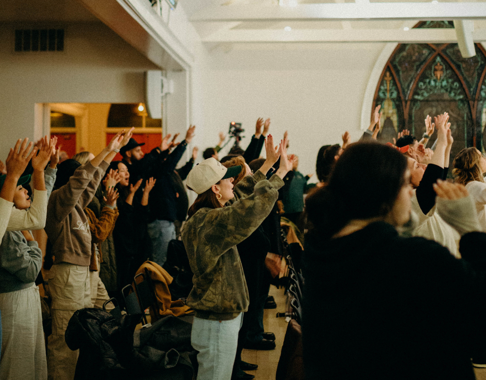 Scripture Cathedral Our Story | C3LA is Now Cathedral — cathedral-church.com