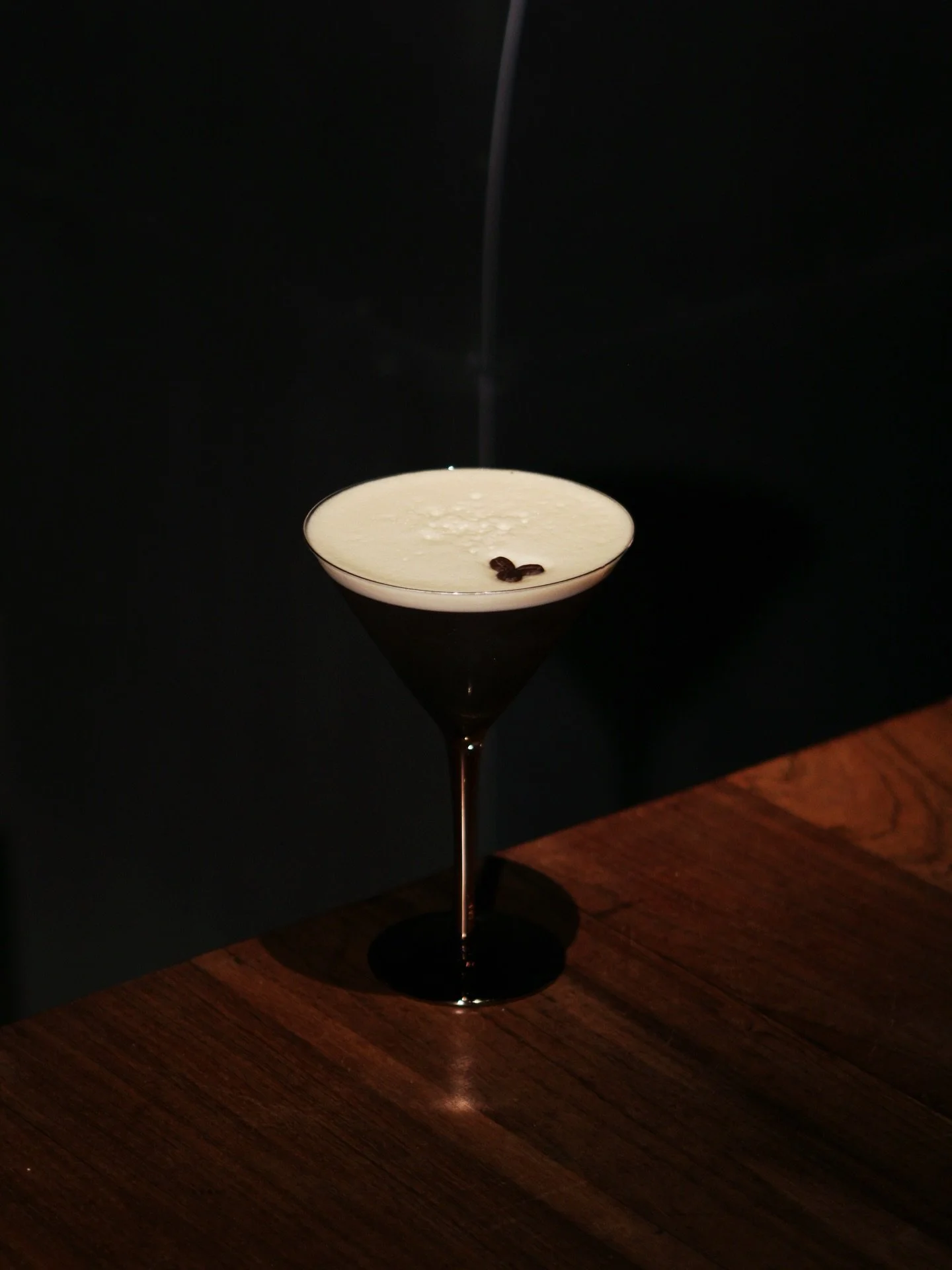 At Pompstation, our cocktails follow the same philosophy as our kitchen- seasonal, intentional, and full of character.

Every drink is crafted to complement what&rsquo;s coming out of our kitchen, with a focus on balance, clean flavours, and a subtle