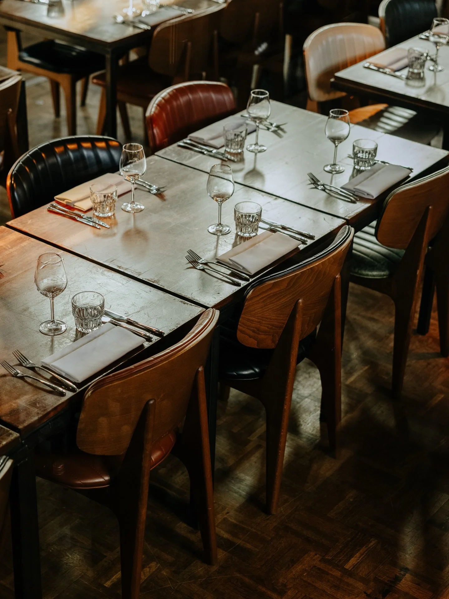 On behalf of the Pompstation team, we wish you a warm and joyful Christmas and a beautiful New Year.

Thank you to everyone who joined us this year, and to our incredible team for making it one to remember.

We look forward to welcoming you on Christ