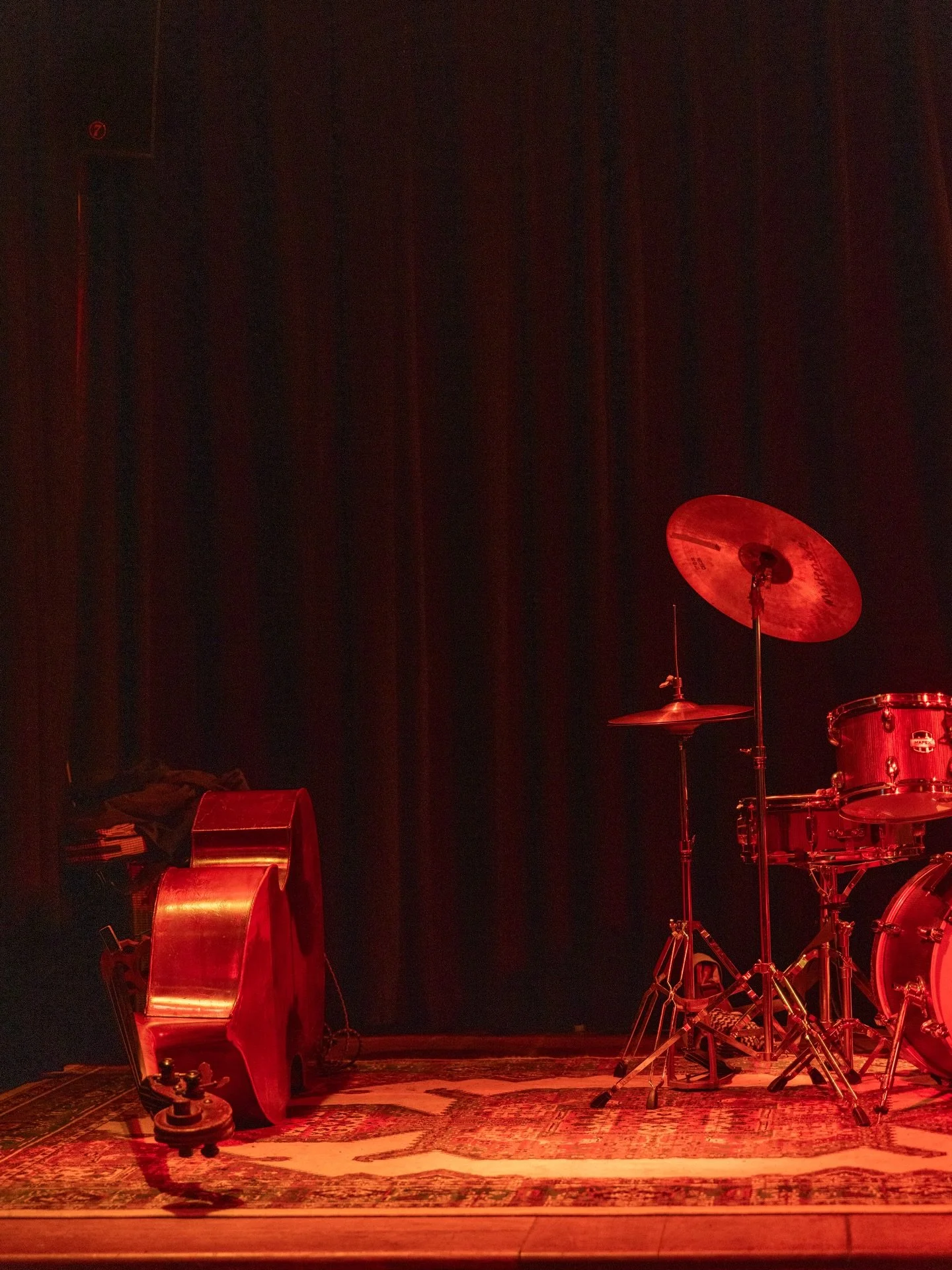 This week&rsquo;s music sets the pace.

Three nights of live jazz, each with its own energy, all played alongside dinner.

Donderdag 29 januari
Theo Naishtat invites.. (duo)
Instrumentale jazz met Latin touch

Vrijdag 30 januari
Francesco Sensi
Sfeer