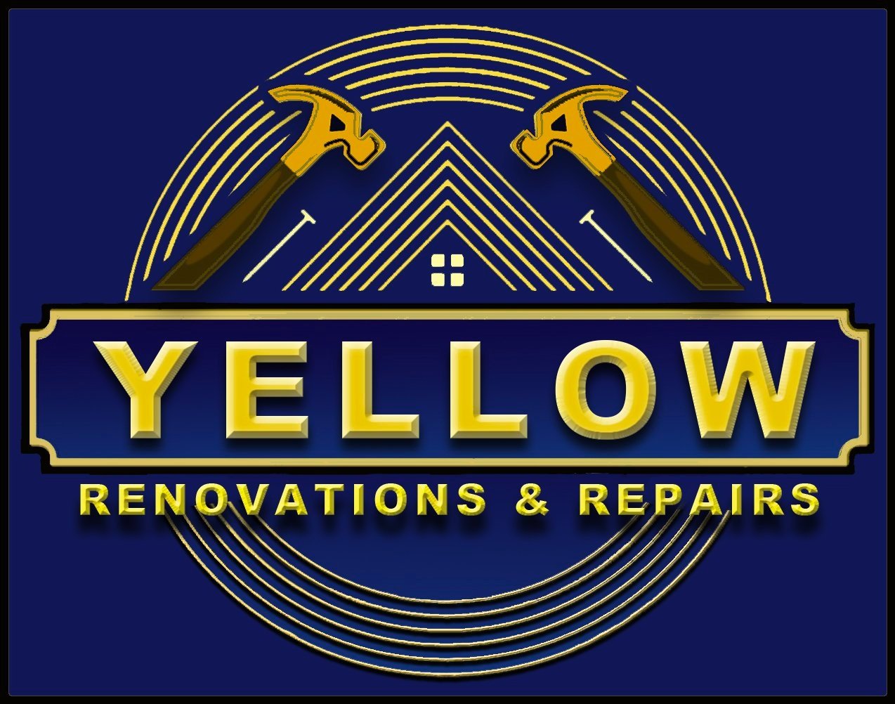 Yellow Renovations