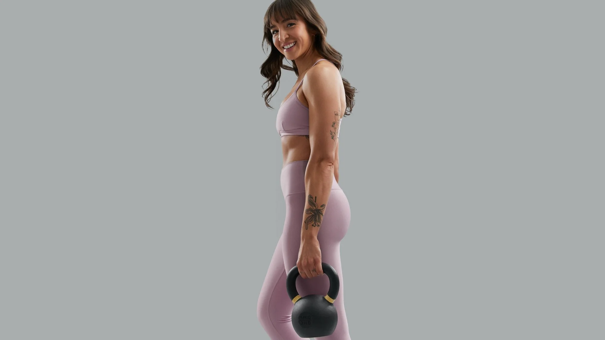 Private 1-1 Strength Training