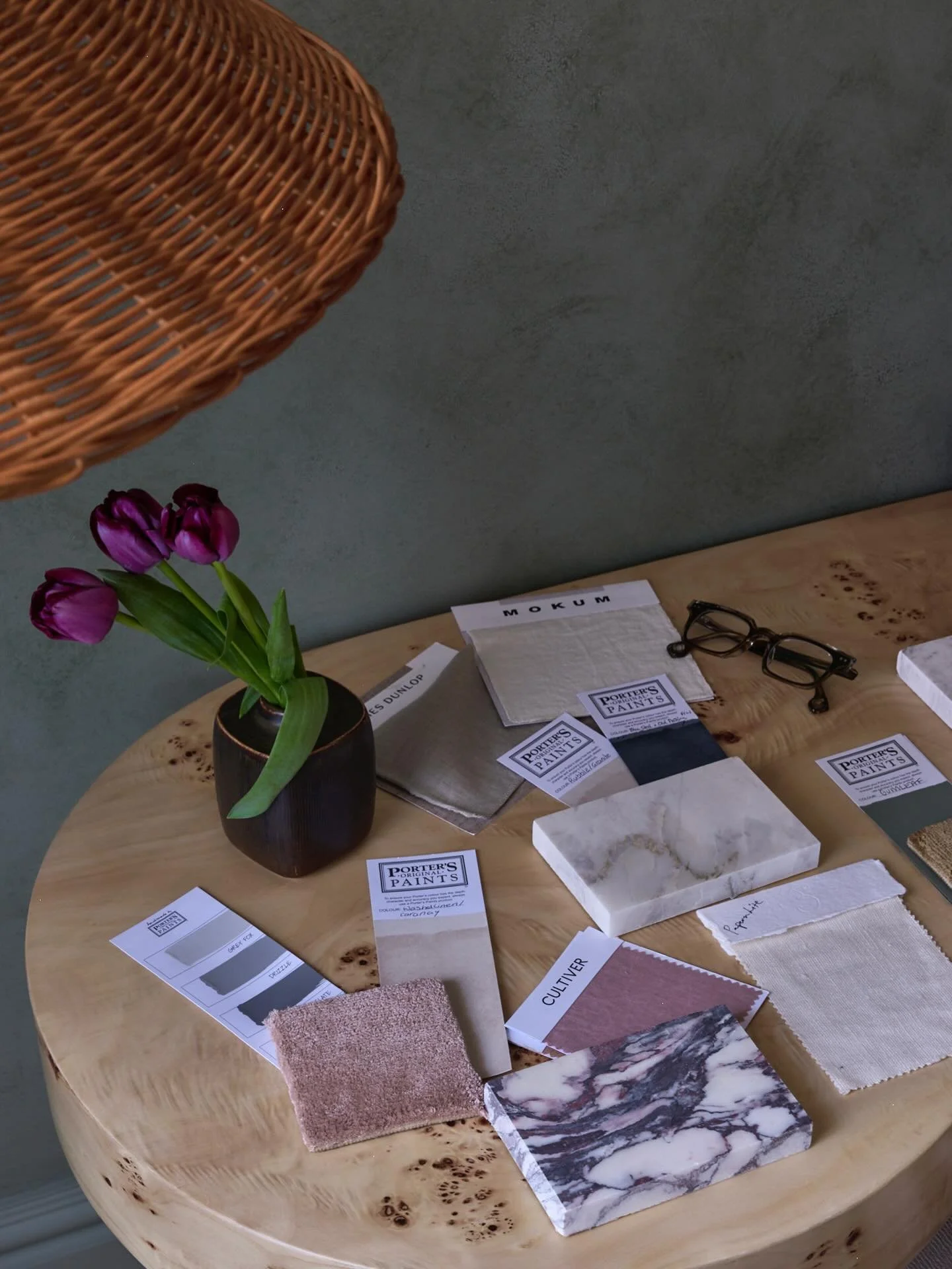 Before I was an interior designer, I worked as a television producer. Storytelling was my world &mdash; and since moving into interiors, I&rsquo;ve realized design is simply another kind of story.

The difference is that interiors are lived in every 