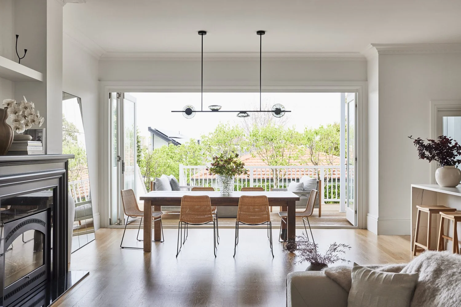 Angela Brooks Interiors