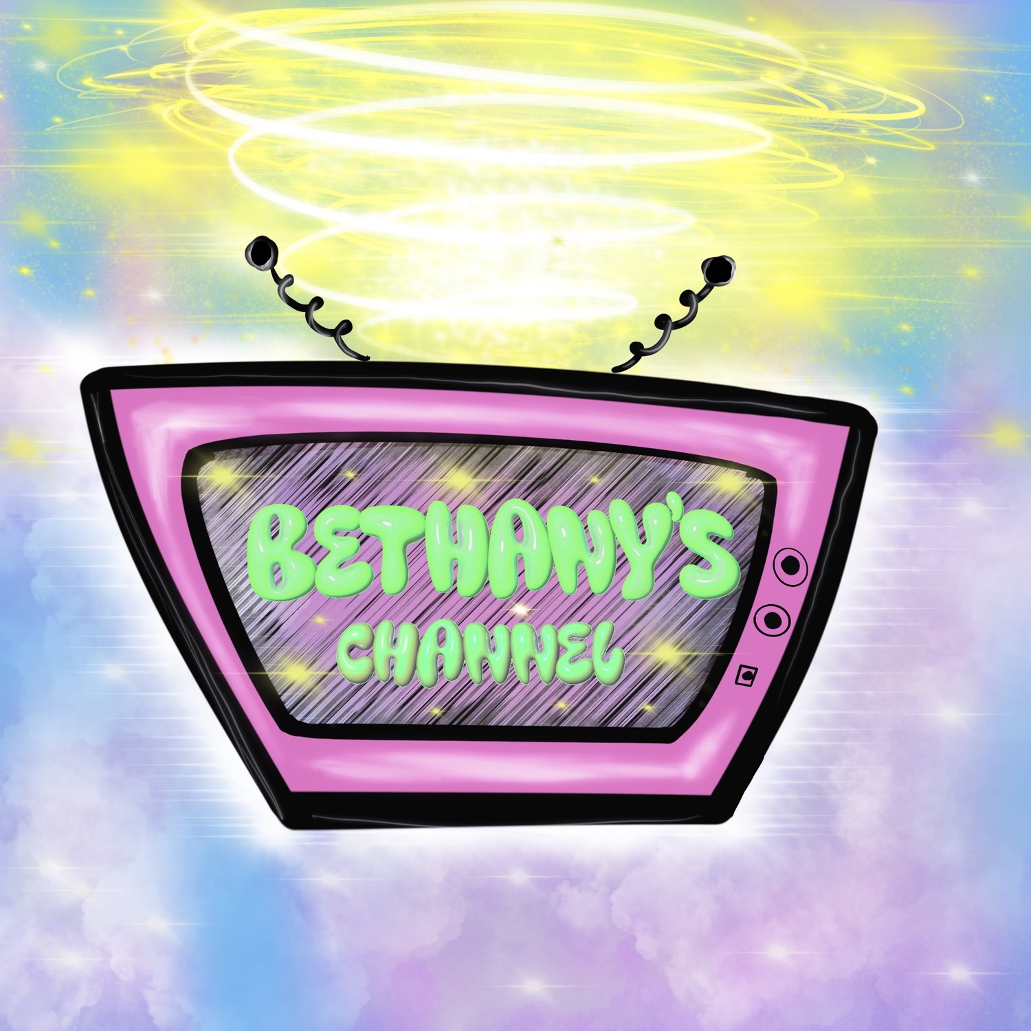 BETHANY&#39;s CHANNEL