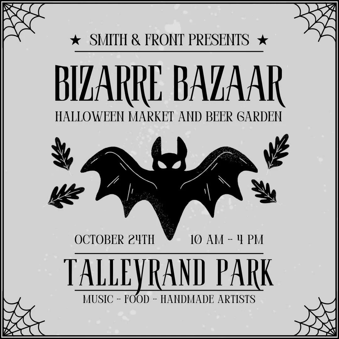 Bizarre Bazaar