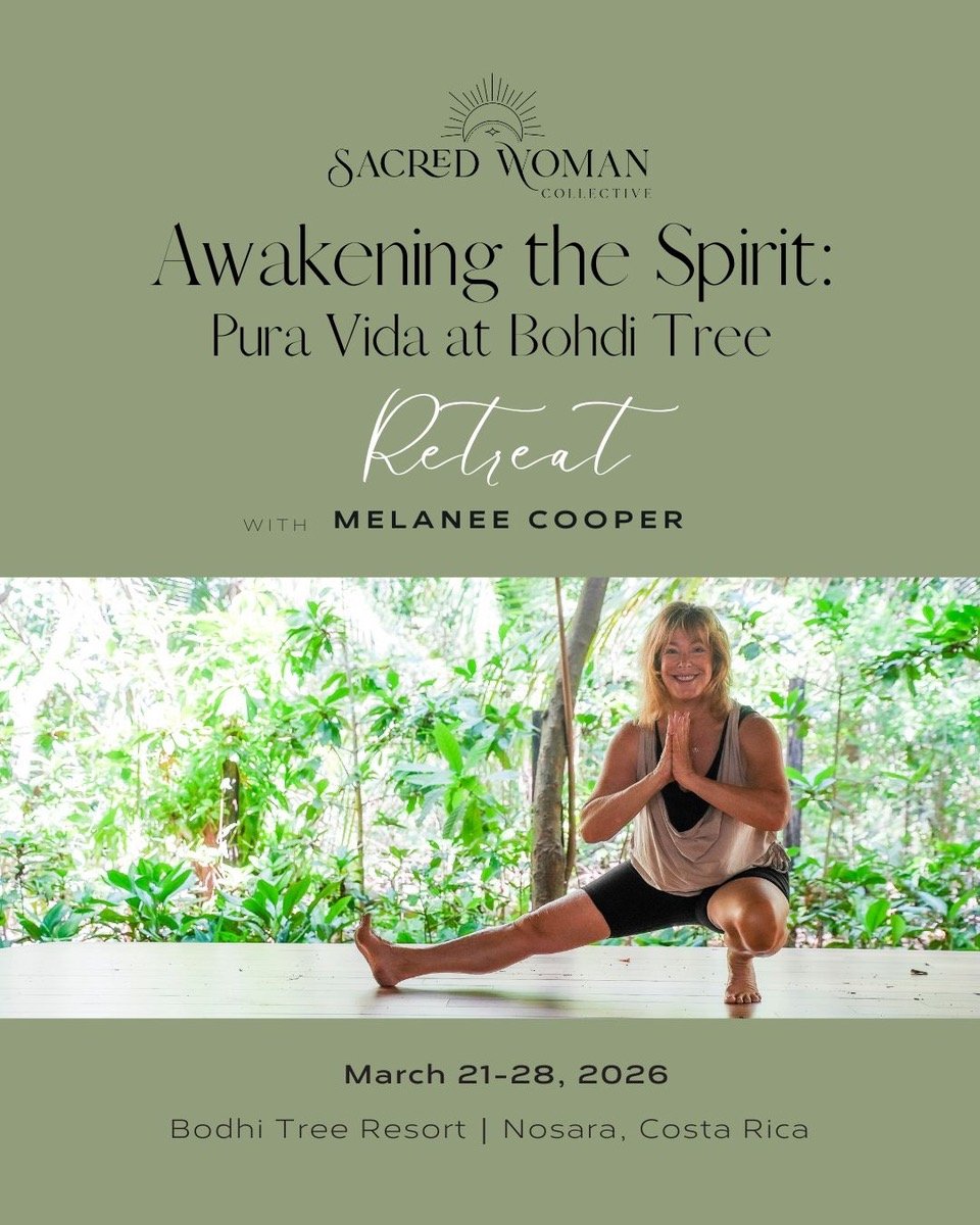 Awakening the Spirit Yoga Retreat I Costa Rica