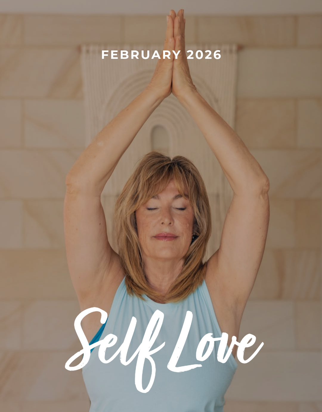 Self-Love as a Practice: Choosing Yourself with Intention