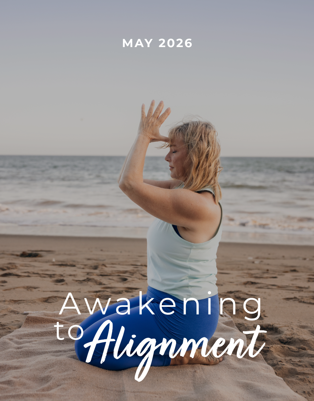 Awakening to Alignment