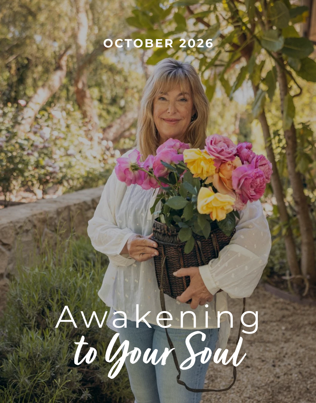 Awakening to Your Soul