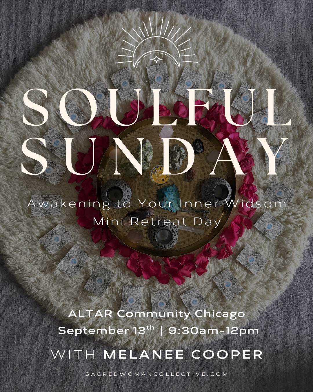 Soulful Sunday: Awakening to Your Inner Wisdom