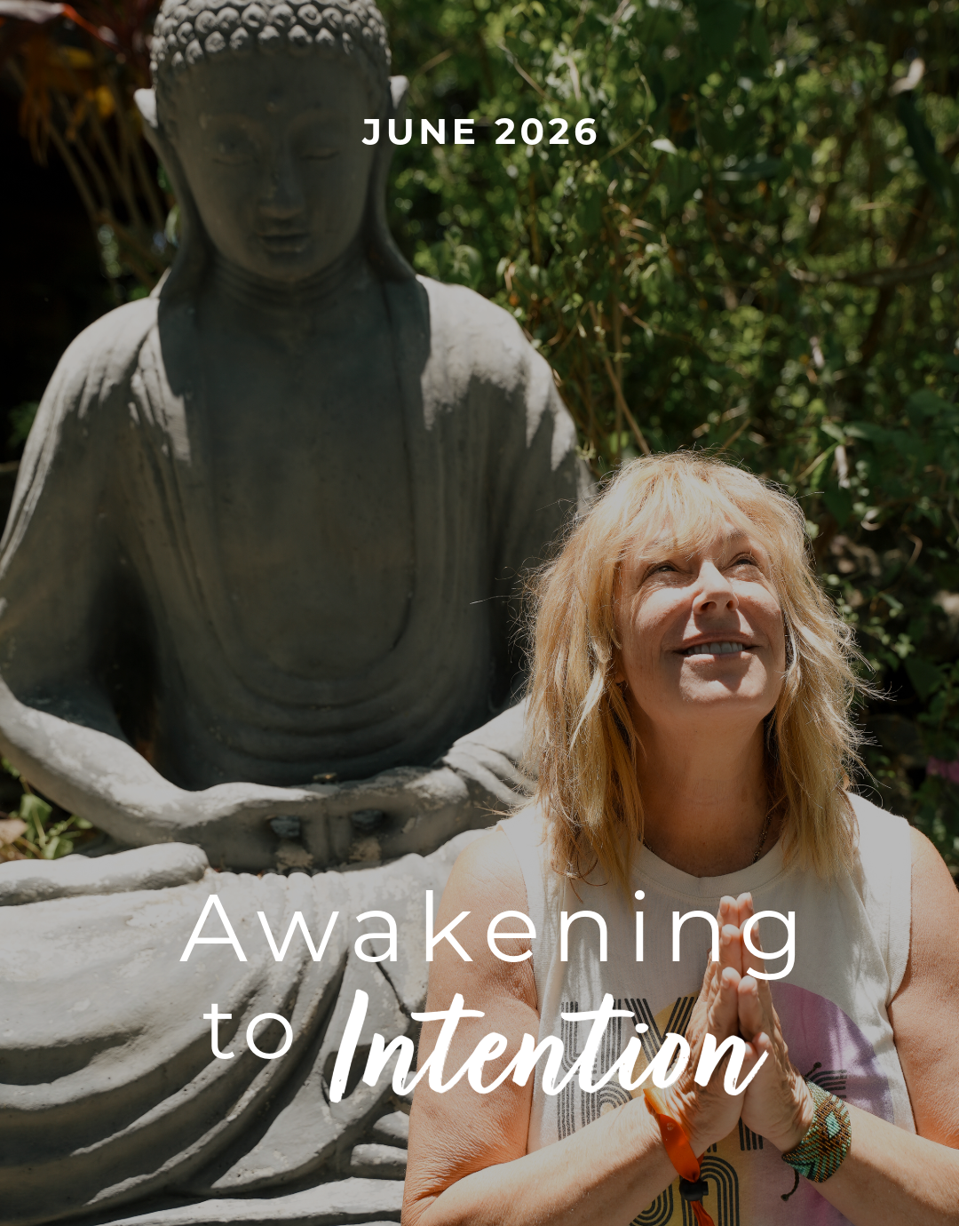 Awakening to Intention
