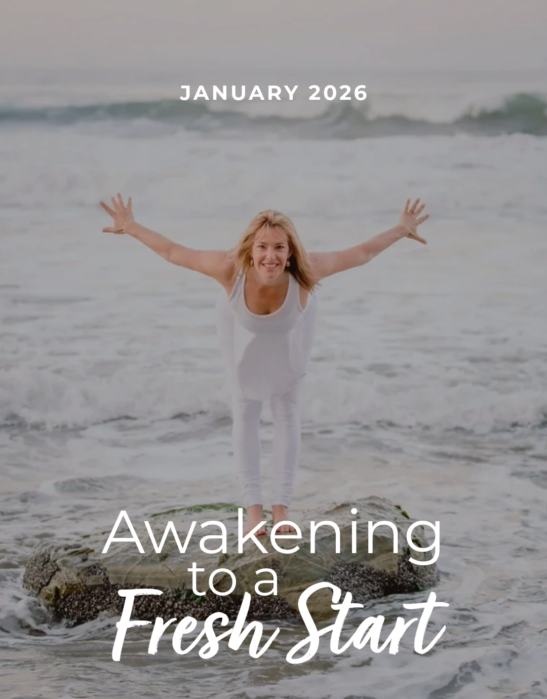 Awakening to a Fresh Start