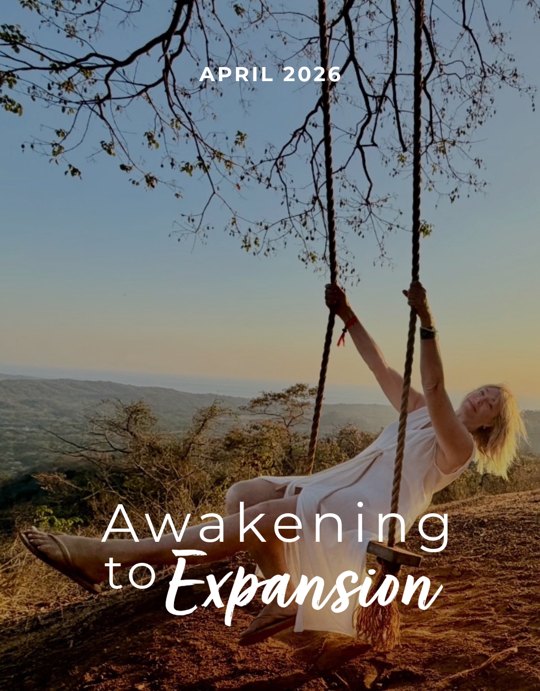Awakening to Expansion