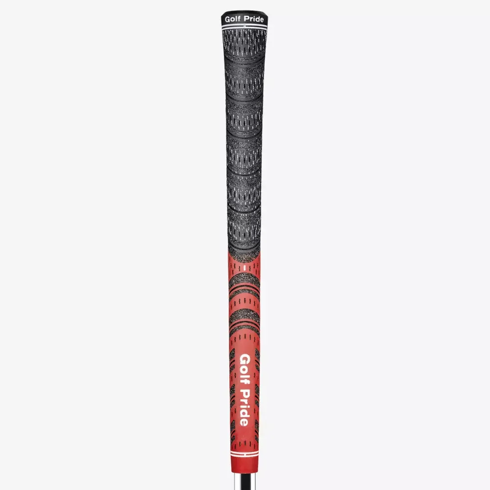 MCC (Red/Black) 2