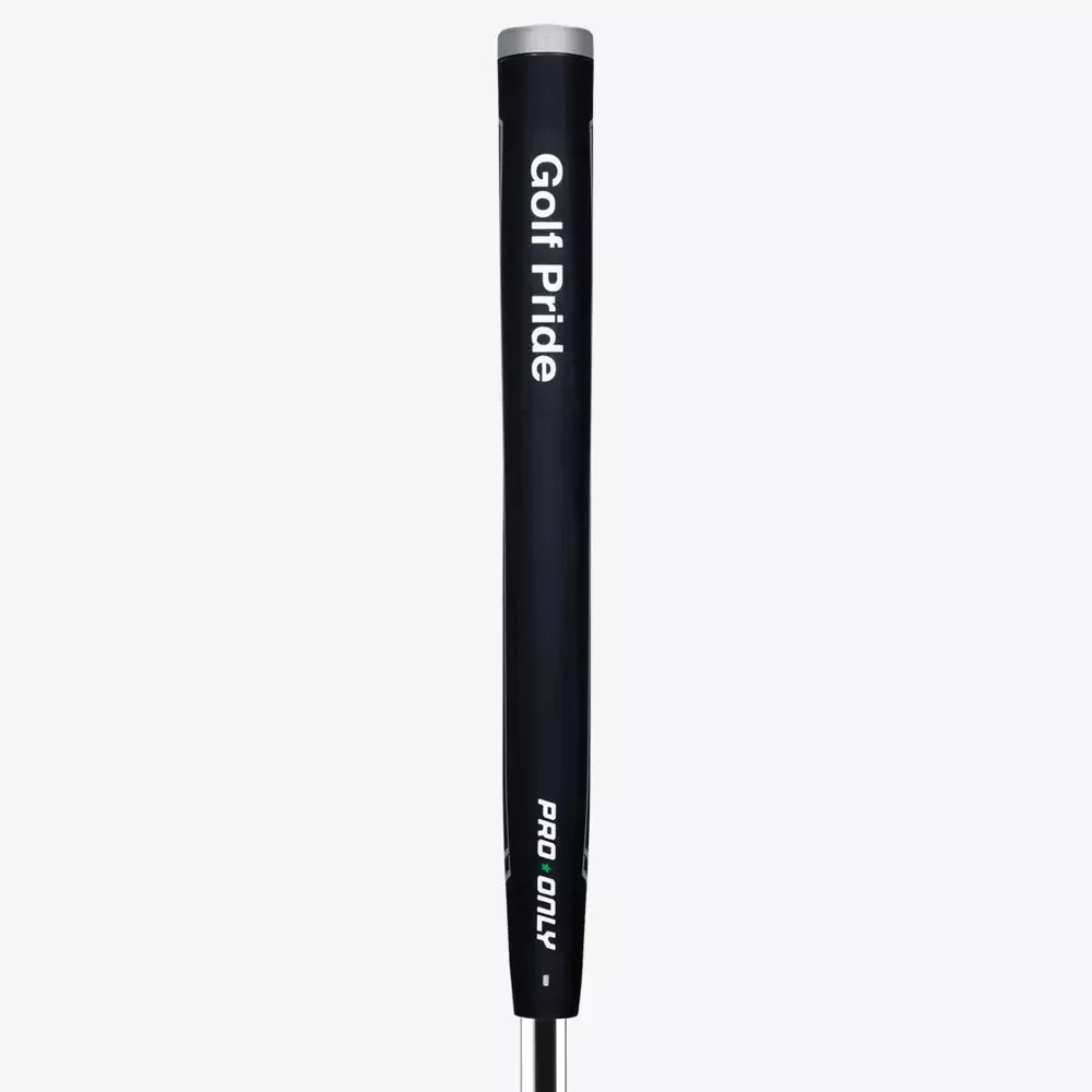 GolfPride Pro Only