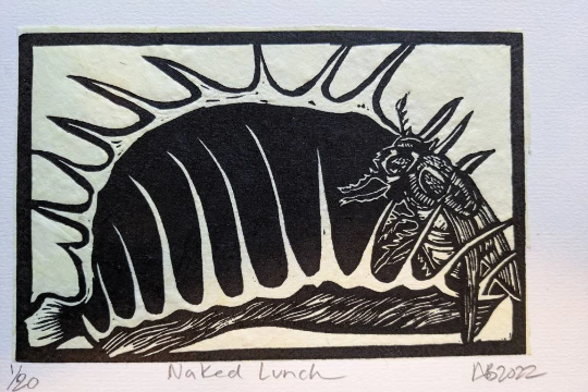 Venus+Flytrap.+Naked+Lunch+7x10+chine+colle.png