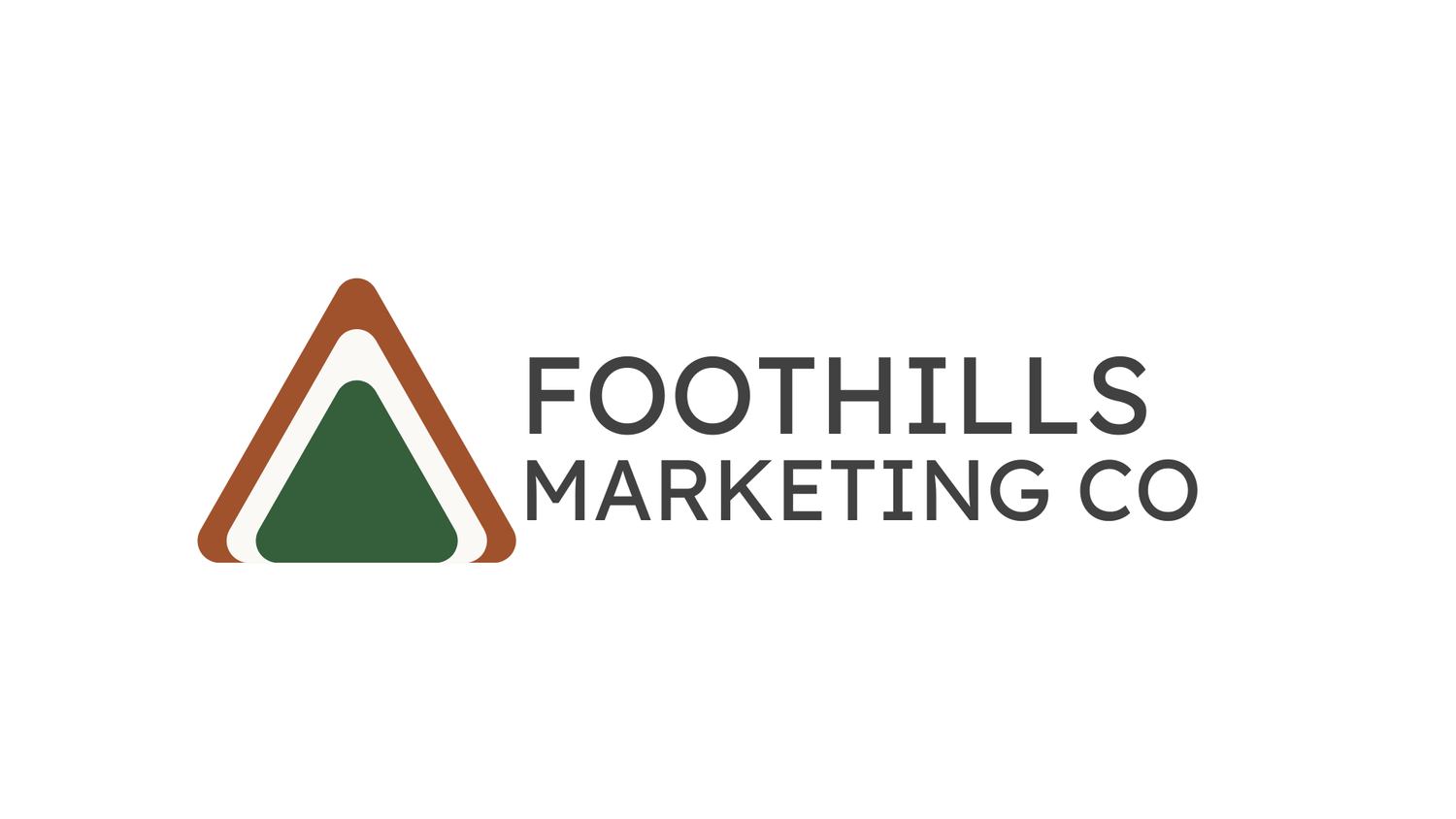 Foothills Marketing Co