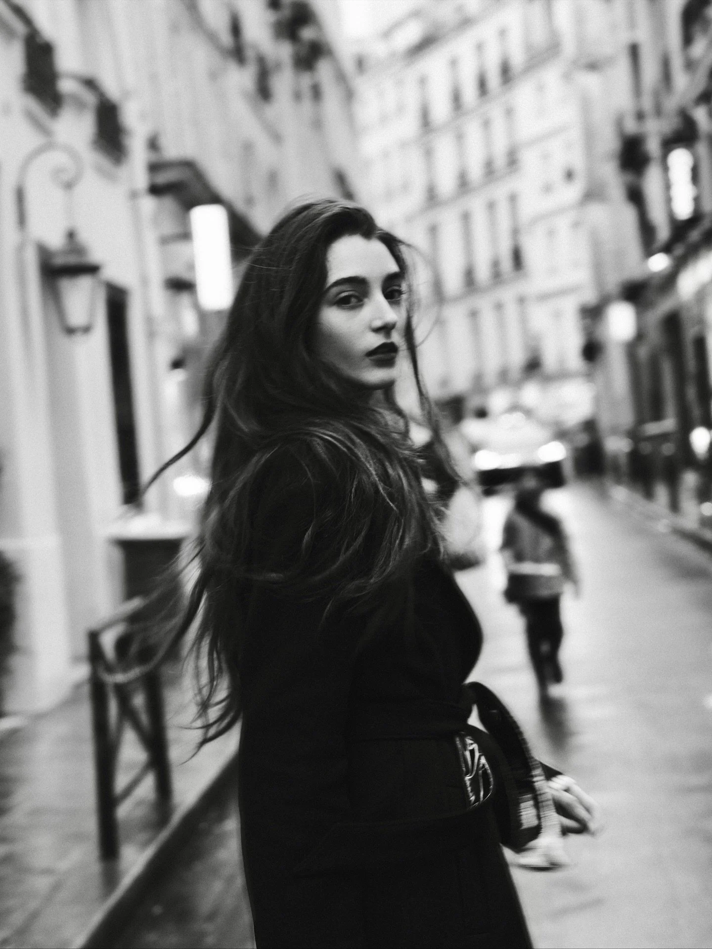 In the mood for Lolo
@lolombarth 
@fordmodelsparis