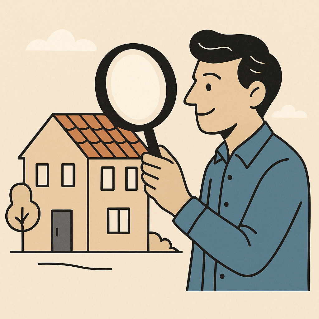 Do I Need a Home Inspection?