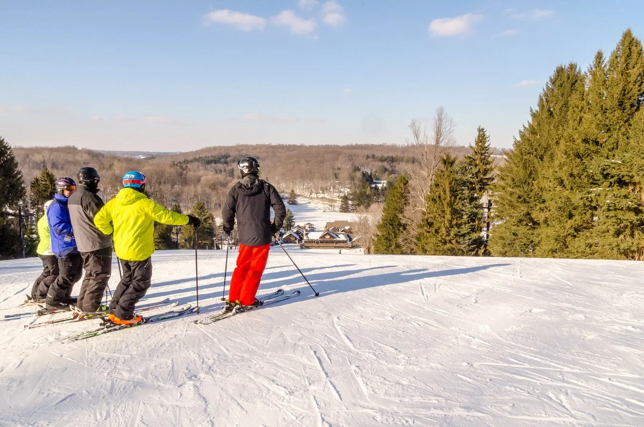 Escape the Winter Blues: Discover the Magic of Ohio's Wine Country