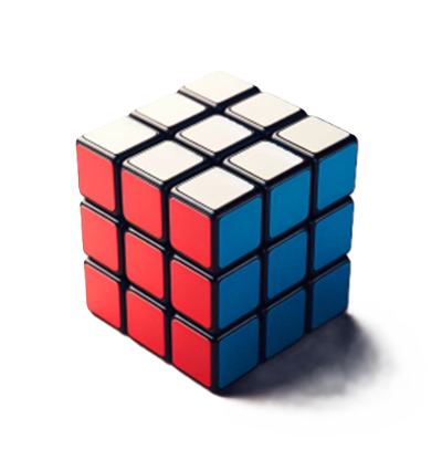solved 3d legal puzzle problem