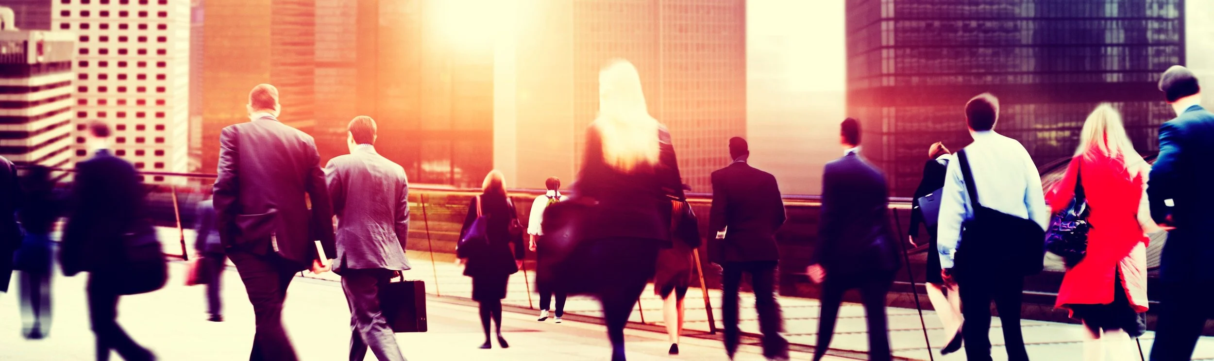 Employees, independent contractors and workers seeking legal advice on their way to the workplace