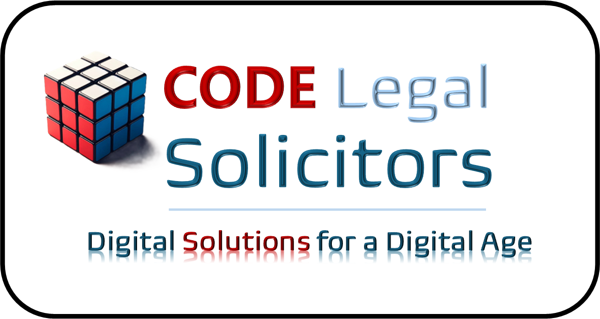 Code Legal Solicitors
