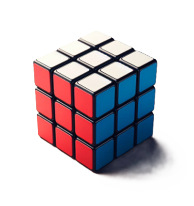 solved 3d legal puzzle problem