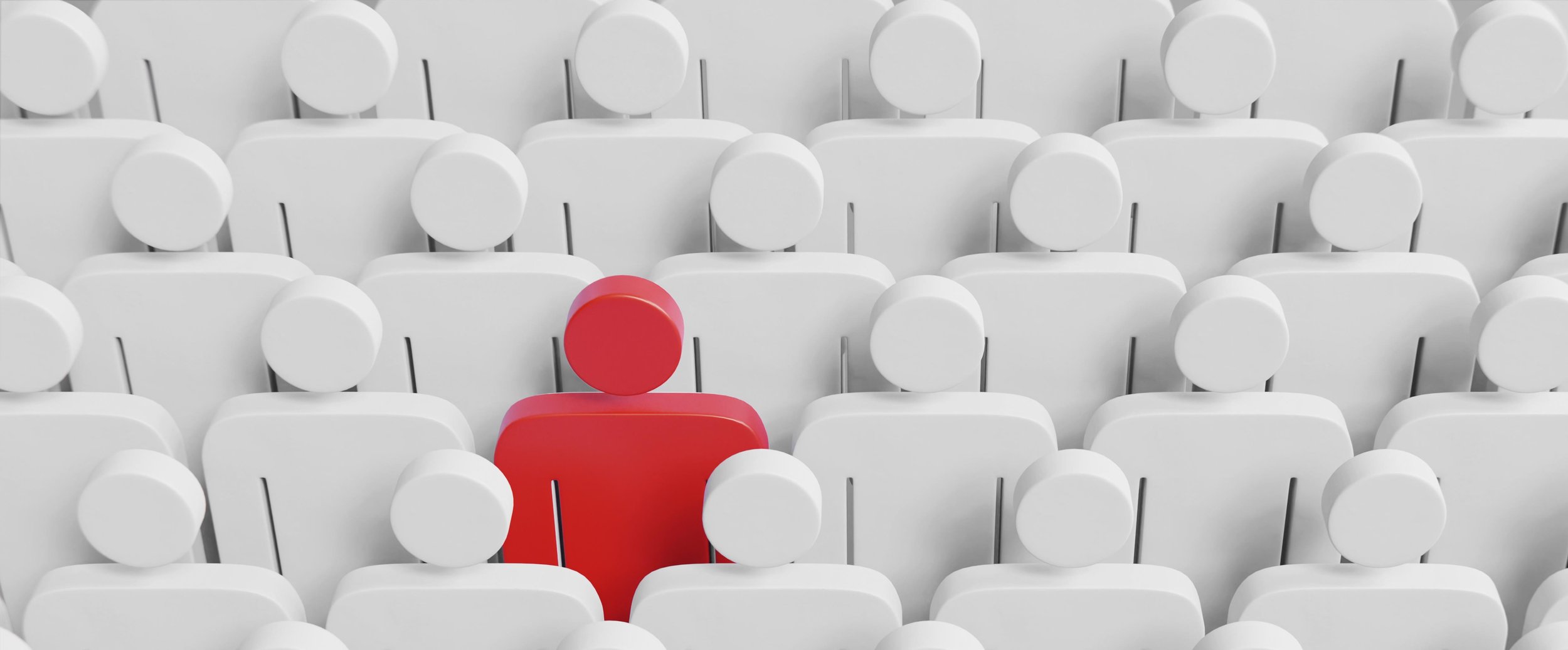 individual being selected for redundancy and termination with settlement agreement offered