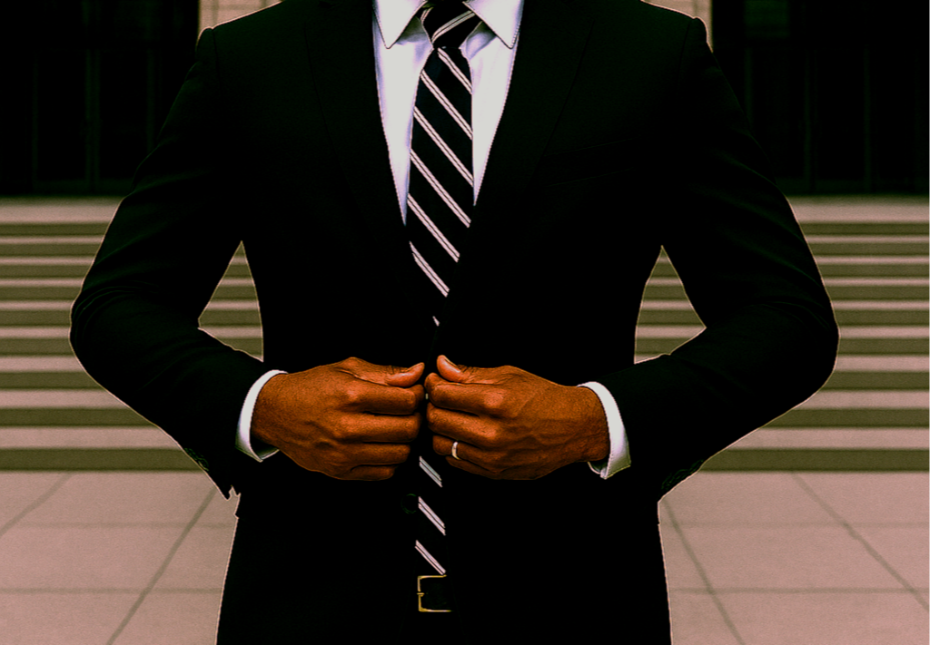 competent professional solicitor outside civil court building