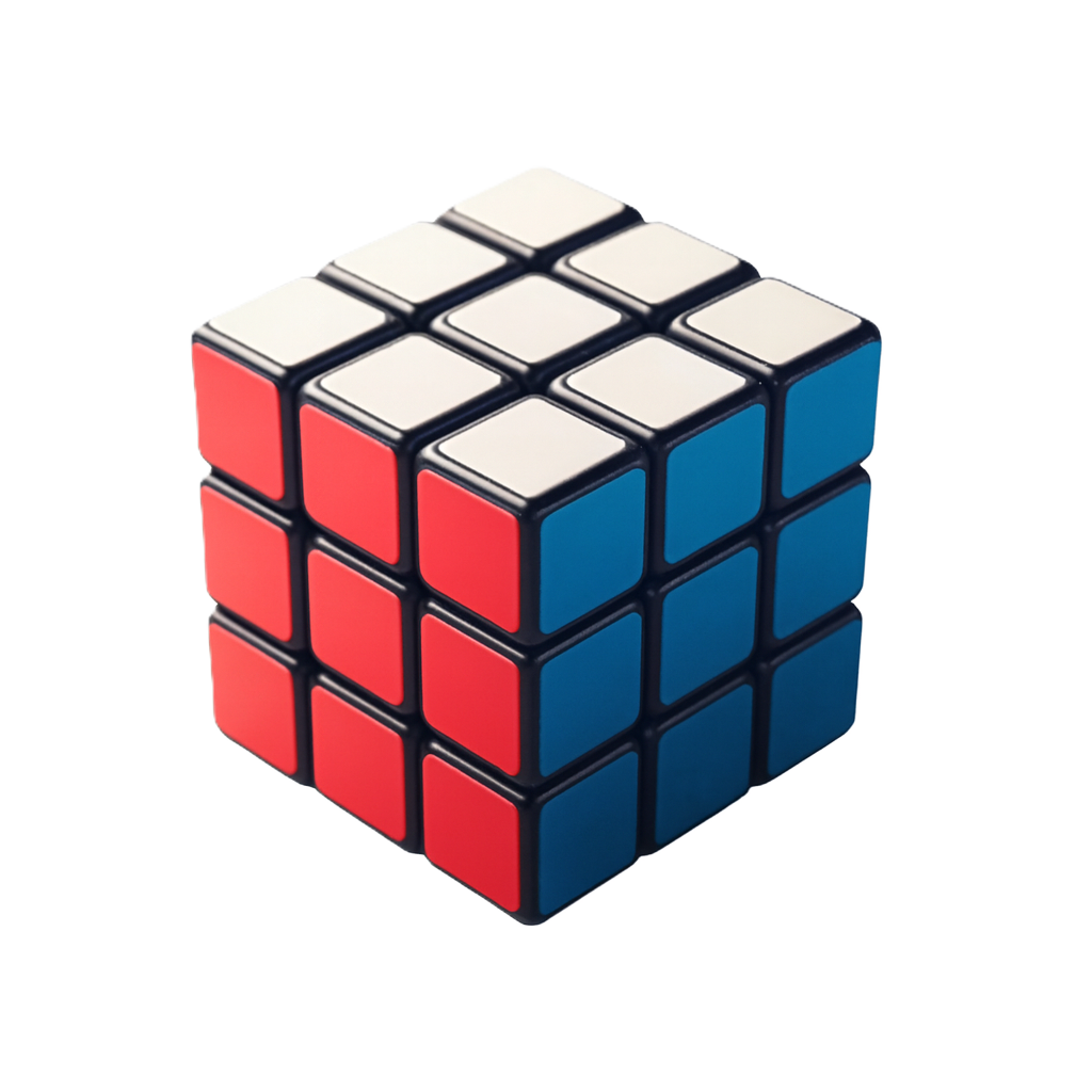 solved 3d legal puzzle problem query