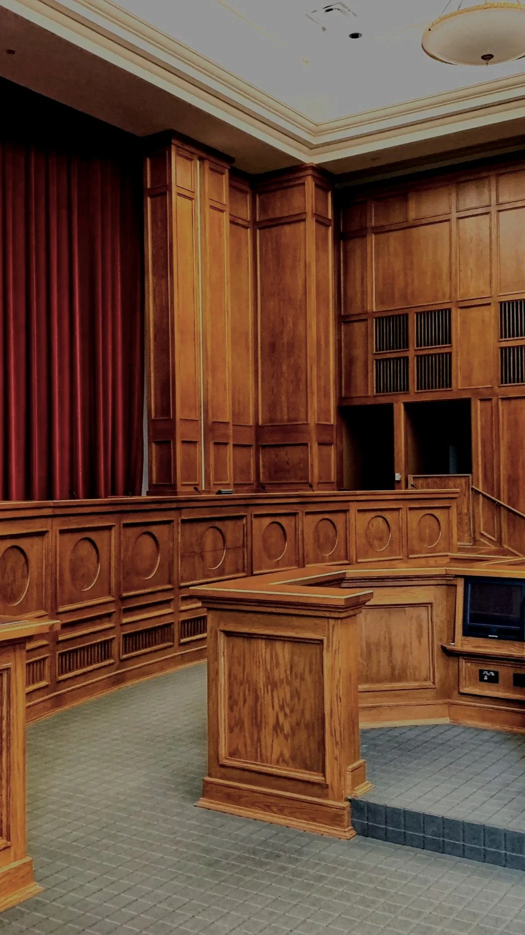 civil litigation legal costs budget assessment