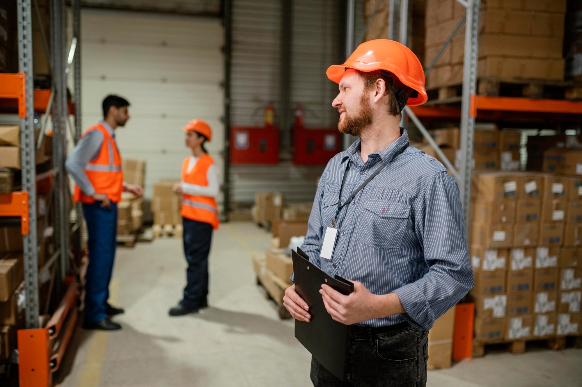 employees seeking trust and confidence in the workplace