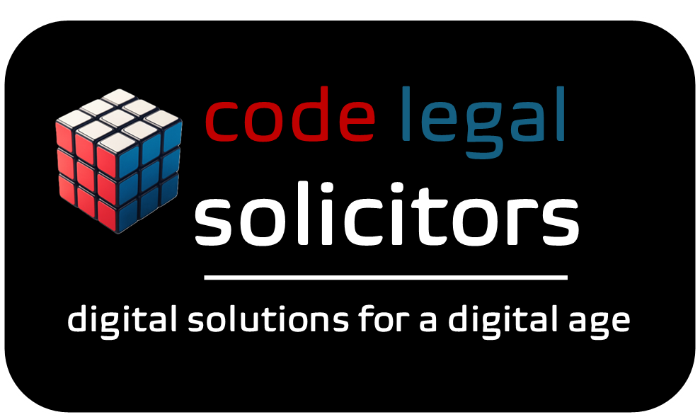 Code Legal Solicitors - free consultations - online law firm