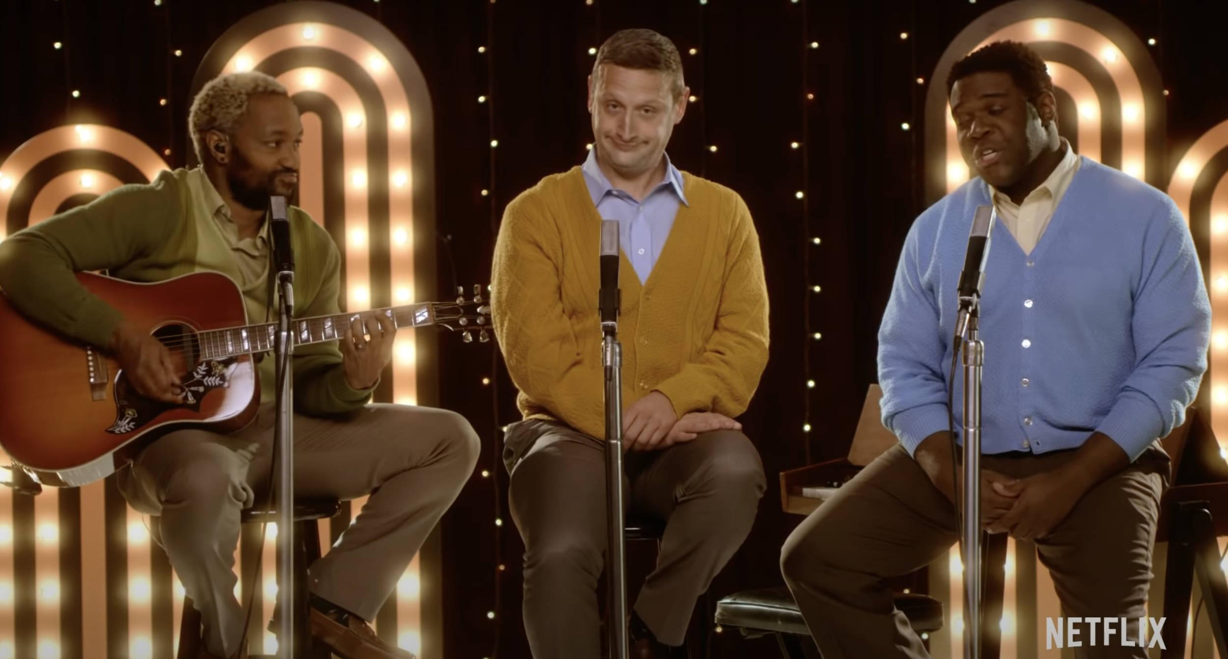I Think You Should Leave with Tim Robinson // Season 2 // Netflix